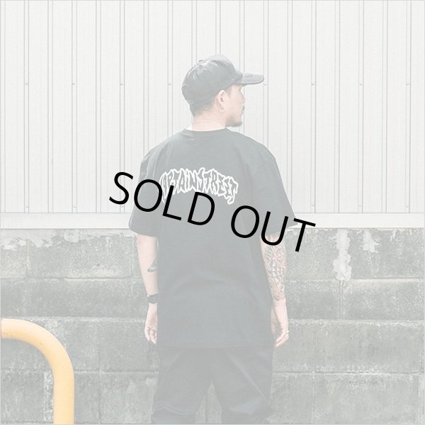 画像8: 【50％OFF】CAPTAIN STREET PRDT II Tシャツ BLACK キャプテンストリート (8)