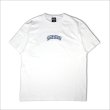 画像2: 【20％OFF】CAPTAIN STREET PRDT II Tシャツ WHITE キャプテンストリート (2)