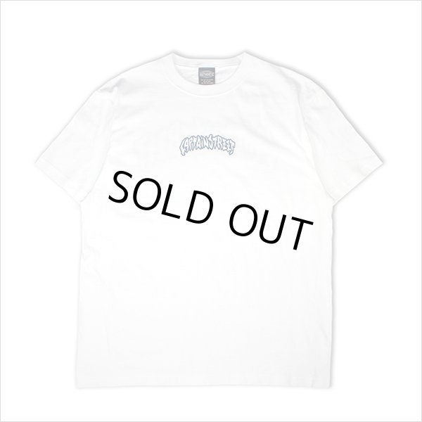 画像2: 【50%OFF】CAPTAIN STREET PRDT II Tシャツ WHITE キャプテンストリート (2)