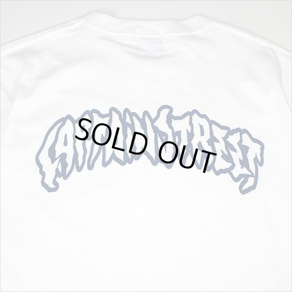 画像4: 【50%OFF】CAPTAIN STREET PRDT II Tシャツ WHITE キャプテンストリート (4)