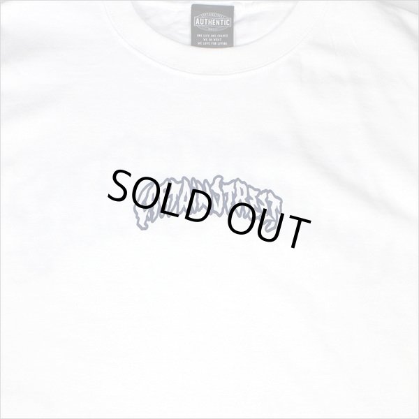 画像5: 【50%OFF】CAPTAIN STREET PRDT II Tシャツ WHITE キャプテンストリート (5)