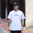 画像3: CAPTAIN STREET PRDT II Tシャツ WHITE キャプテンストリート (3)