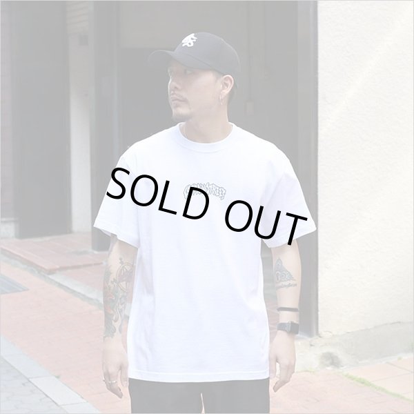 画像3: 【50%OFF】CAPTAIN STREET PRDT II Tシャツ WHITE キャプテンストリート (3)