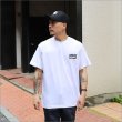 画像3: CAPTAIN STREET LOW LIFE Tシャツ WHITE キャプテンストリート (3)