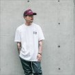 画像9: CAPTAIN STREET LOW LIFE Tシャツ WHITE キャプテンストリート (9)