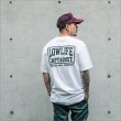 画像8: CAPTAIN STREET LOW LIFE Tシャツ WHITE キャプテンストリート (8)