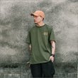 画像8: CAPTAIN STREET LOW LIFE Tシャツ CITY GREEN キャプテンストリート (8)