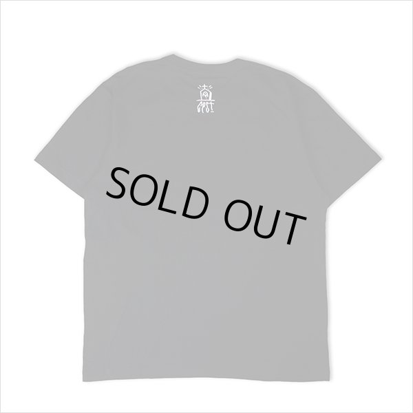 画像2: 【70％OFF】CAPTAIN STREET WAY 2 DIE Tシャツ BLACK キャプテンストリート (2)