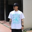 画像3: CAPTAIN STREET WAY 2 DIE Tシャツ WHITE キャプテンストリート (3)