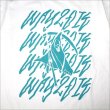 画像4: CAPTAIN STREET WAY 2 DIE Tシャツ WHITE キャプテンストリート (4)