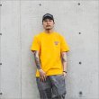 画像3: CAPTAIN STREET COSMIC P Tシャツ GOLD キャプテンストリート (3)