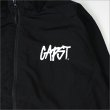 画像4: 【送料無料】CAPTAIN STREET CAPST Logo JKT BLACK キャプテンストリート (4)