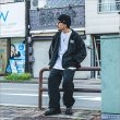 画像7: 【送料無料】CAPTAIN STREET CAPST Logo JKT BLACK キャプテンストリート (7)