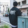 画像8: 【送料無料】CAPTAIN STREET CAPST Logo JKT BLACK キャプテンストリート (8)