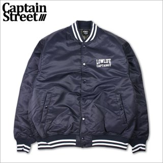 アウター - CAPTAIN STREET