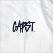 画像6: CAPTAIN STREET CAPST Logo L/S Tシャツ WHITE キャプテンストリート (6)
