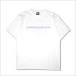 画像2: CAPTAIN STREET Tiger Tシャツ WHITE キャプテンストリート (2)