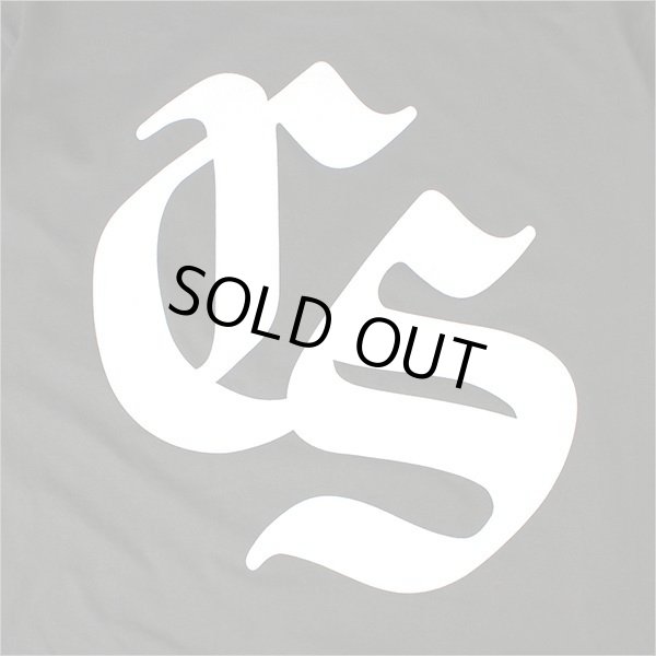 画像5: 【20％OFF】CAPTAIN STREET Old CS Tシャツ H.BLACK キャプテンストリート (5)