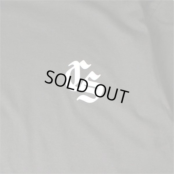 画像6: 【20％OFF】CAPTAIN STREET Old CS Tシャツ H.BLACK キャプテンストリート (6)