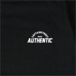 画像6: CAPTAIN STREET AUTHENTIC Tシャツ BLACK キャプテンストリート (6)