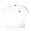 画像2: CAPTAIN STREET AUTHENTIC Tシャツ WHITE キャプテンストリート (2)