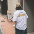 画像3: CAPTAIN STREET AUTHENTIC Tシャツ WHITE キャプテンストリート (3)