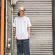 画像4: CAPTAIN STREET AUTHENTIC Tシャツ WHITE キャプテンストリート (4)