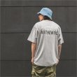 画像3: CAPTAIN STREET AUTHENTIC Tシャツ GRAY キャプテンストリート (3)