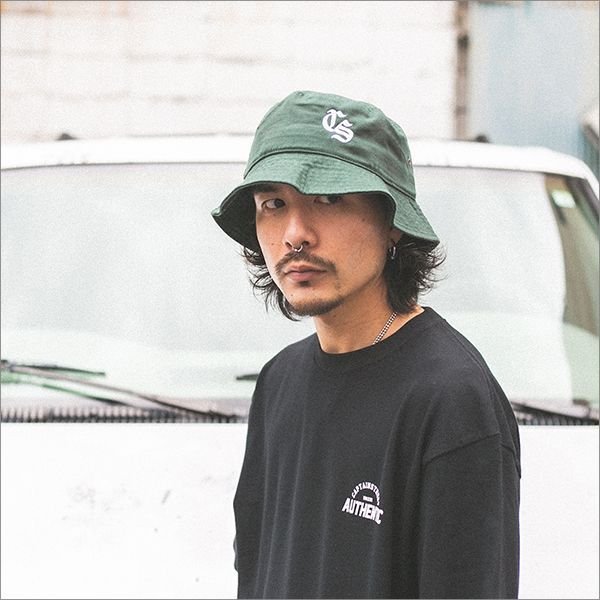 CAPTAIN STREET ハット CAPTAIN STREET ハット
