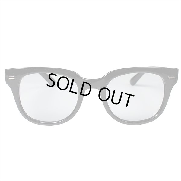 画像3: CAPTAIN STREET CS サングラス BLACK/L.GRAY キャプテンストリート (3)