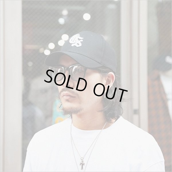 画像2: CAPTAIN STREET CS サングラス BLACK/L.GRAY キャプテンストリート (2)