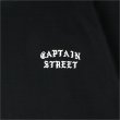 画像7: CAPTAIN STREET Ship Tシャツ BLACK キャプテンストリート (7)