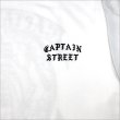 画像6: CAPTAIN STREET Ship Tシャツ WHITE キャプテンストリート (6)