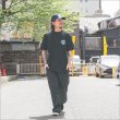 画像4: CAPTAIN STREET POSSE Tシャツ BLACK キャプテンストリート (4)