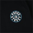 画像6: CAPTAIN STREET POSSE Tシャツ BLACK キャプテンストリート (6)