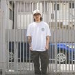 画像4: CAPTAIN STREET POSSE Tシャツ WHITE キャプテンストリート (4)