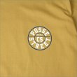 画像6: CAPTAIN STREET POSSE Tシャツ H.YELLOW キャプテンストリート (6)