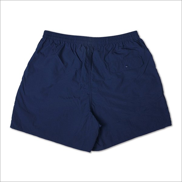 画像2: 【20%OFF】CAPTAIN STREET CAPST Logo ショーツ NAVY キャプテンストリート (2)