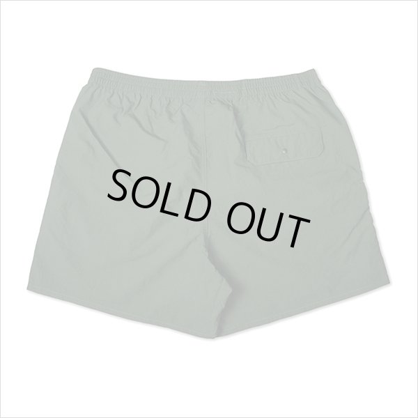 画像2: 【20％OFF】CAPTAIN STREET CAPST Logo ショーツ OLIVE キャプテンストリート (2)