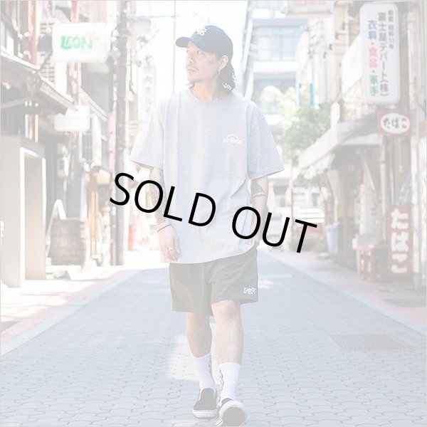 画像3: 【20％OFF】CAPTAIN STREET CAPST Logo ショーツ OLIVE キャプテンストリート (3)