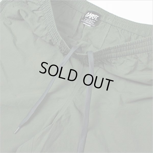 画像6: 【20％OFF】CAPTAIN STREET CAPST Logo ショーツ OLIVE キャプテンストリート (6)