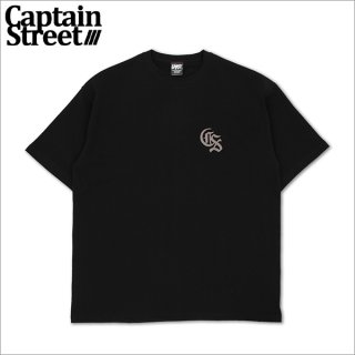 Tシャツ - CAPTAIN STREET