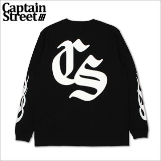 ロンTee - CAPTAIN STREET