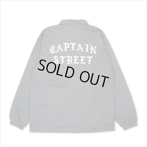CAPTAINSTREET ジャケット