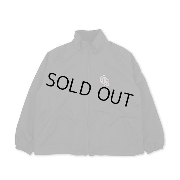 画像4: 【送料無料】CAPTAIN STREET CS/O.L.O.C リバーシブルJKT BLACK キャプテンストリート (4)