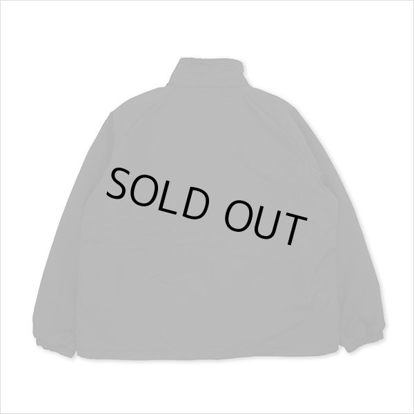 画像5: 【送料無料】CAPTAIN STREET CS/O.L.O.C リバーシブルJKT BLACK キャプテンストリート (5)