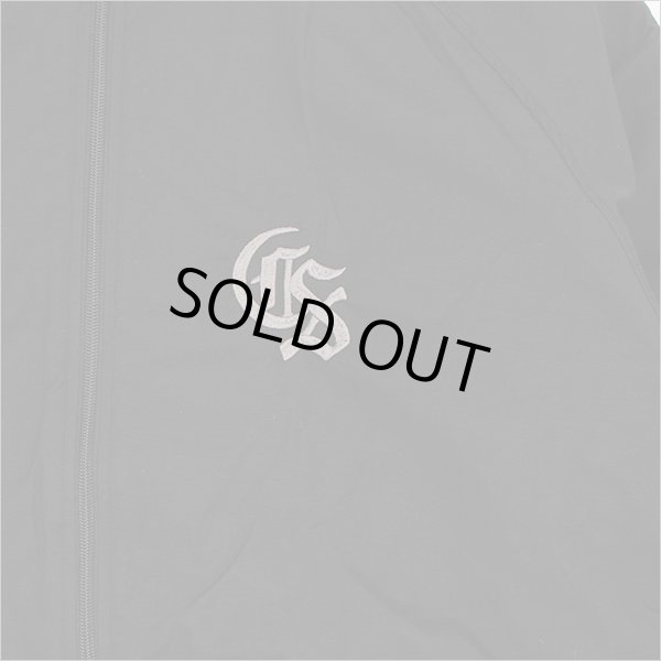 画像8: 【送料無料】CAPTAIN STREET CS/O.L.O.C リバーシブルJKT BLACK キャプテンストリート (8)