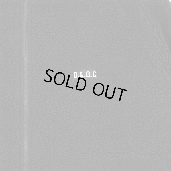 画像9: 【送料無料】CAPTAIN STREET CS/O.L.O.C リバーシブルJKT BLACK キャプテンストリート (9)