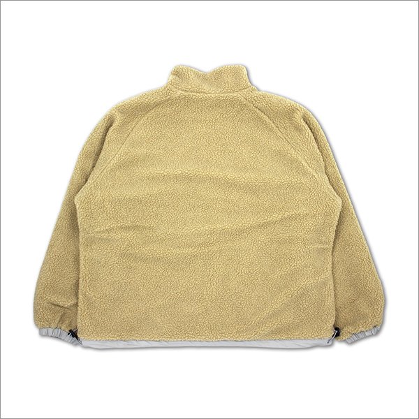 画像7: 【送料無料】CAPTAIN STREET CS/O.L.O.C リバーシブルJKT GRAY キャプテンストリート (7)