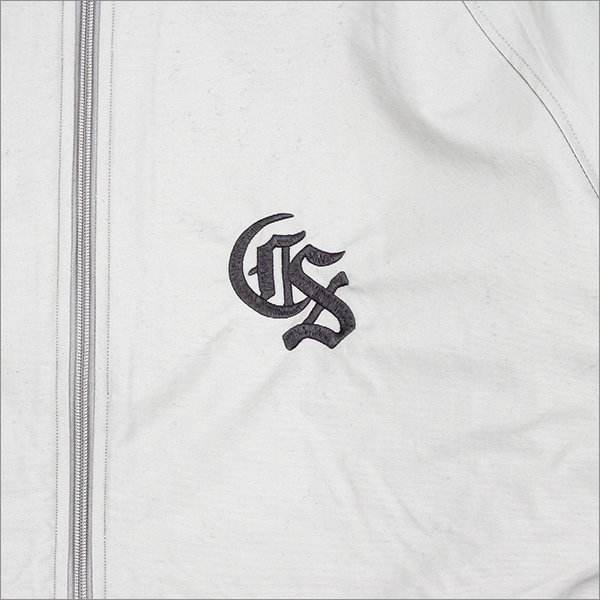 画像8: 【送料無料】CAPTAIN STREET CS/O.L.O.C リバーシブルJKT GRAY キャプテンストリート (8)